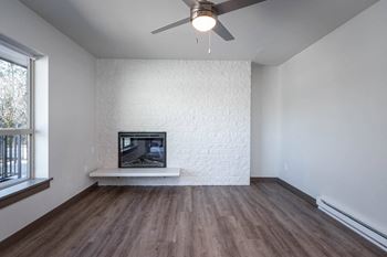 Fireplace*